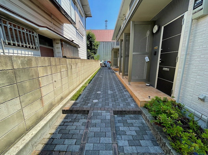 ルキア その他外観5