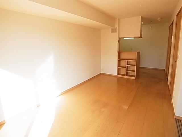 ルキア リビング