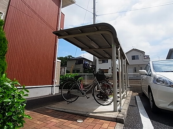 モデルノ・アロッジオ  その他