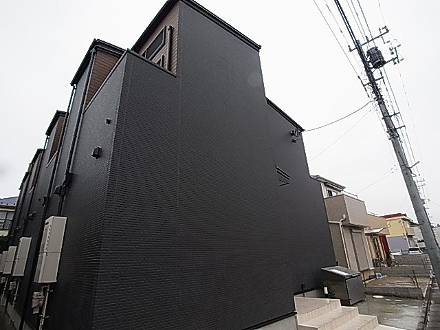Lucia新松戸 その他外観2