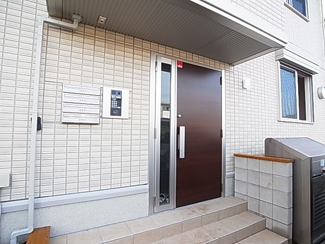 シャトレー新鎌ヶ谷 その他外観2