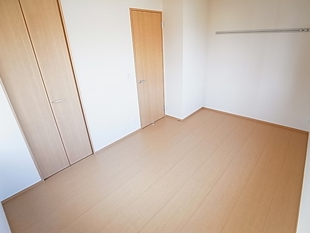 シャトレー新鎌ヶ谷 ベッドルーム