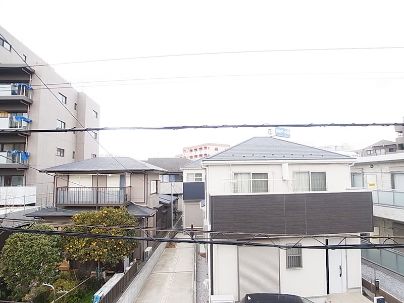 ジュネパレス松戸第705 その他6