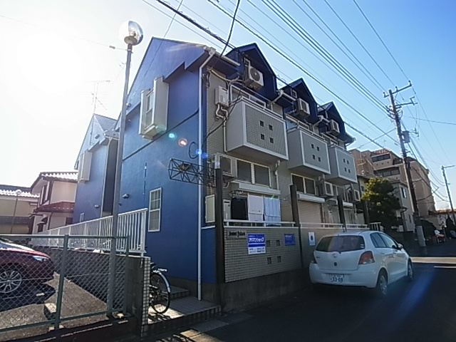 ジュネパレス松戸第705 その他外観3