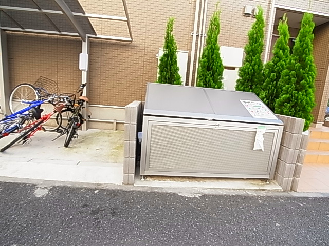 ソフィアＳＴ その他外観2