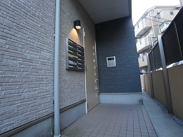 リビエラⅡ～リビエラツー～ その他外観2