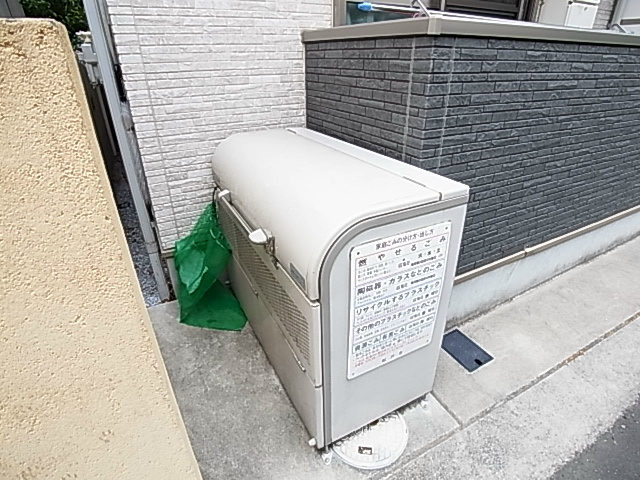 リビエラⅡ～リビエラツー～ その他外観3