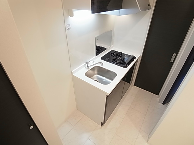 リビエラⅡ～リビエラツー～ リビング