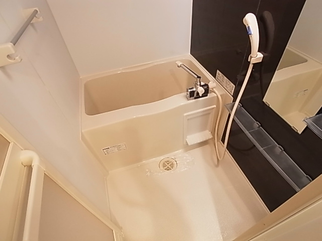 リビエラⅡ～リビエラツー～ 風呂画像