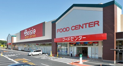 ゼフィルスⅠ 周辺画像3