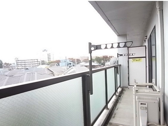 エクシード二ツ木Ｂ棟 その他6