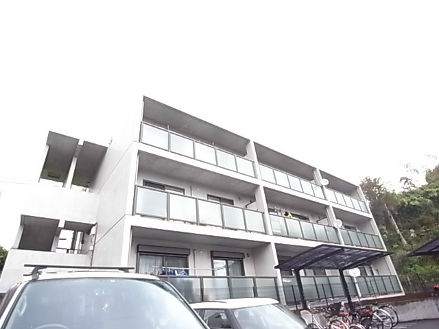 エクシード二ツ木Ｂ棟 その他外観1