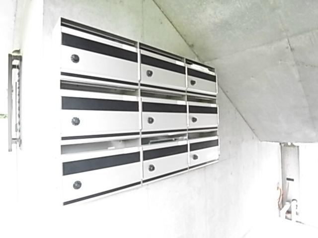 エクシード二ツ木Ｂ棟 その他外観2