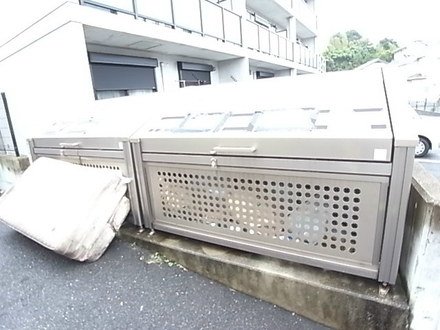 エクシード二ツ木Ｂ棟 その他外観5