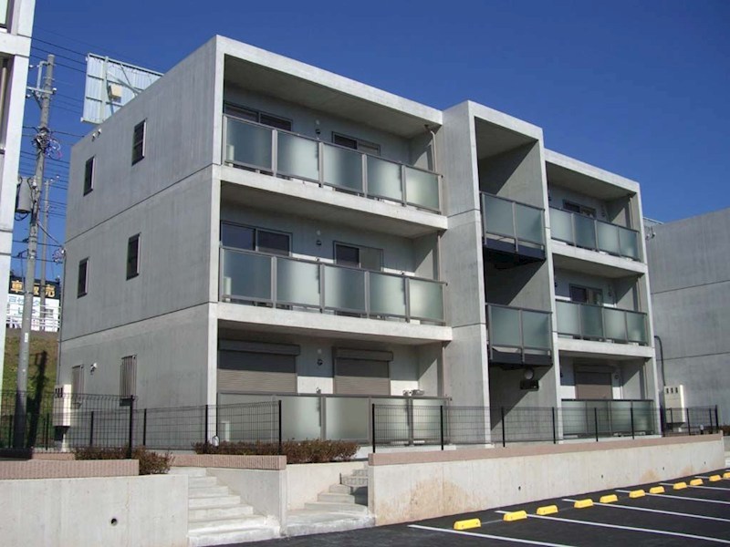 エクシード二ツ木Ｂ棟 その他外観6