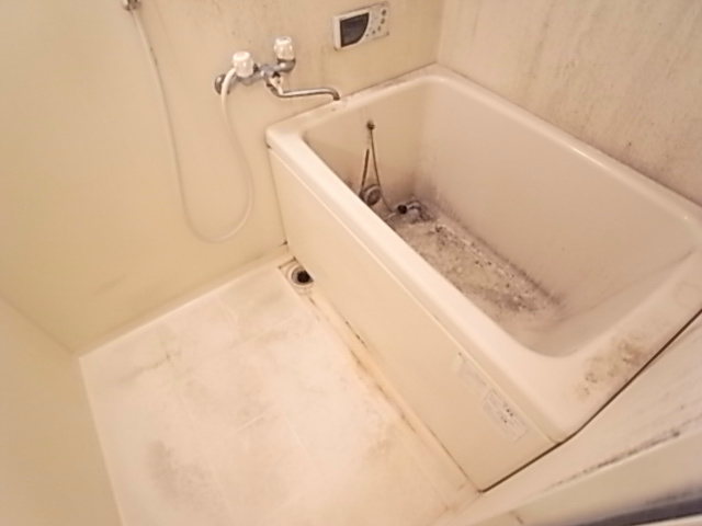 エクシード二ツ木Ｂ棟 風呂画像