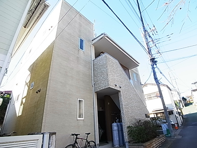 コンフォートメゾン東平賀 その他外観1