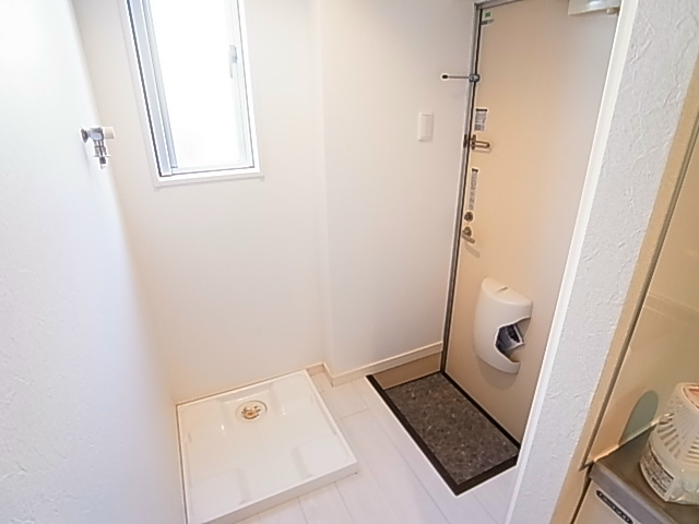 コンフォートメゾン東平賀 玄関