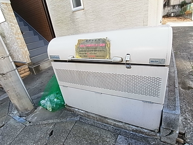 コンフォートメゾン東平賀 その他外観3