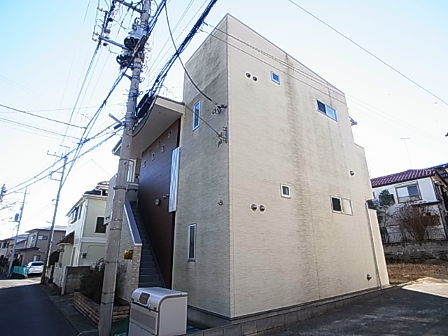 コンフォートメゾン東平賀 その他外観5