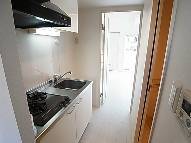 コンフォートメゾン東平賀 キッチン