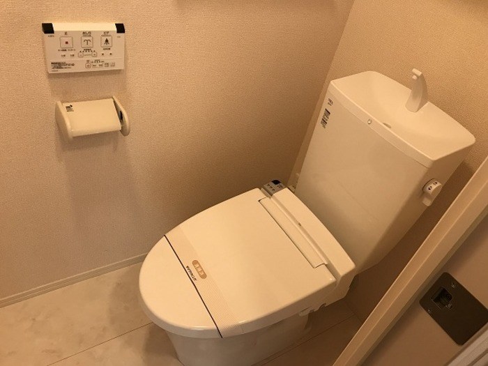 フィーカ　アパルフェ その他1