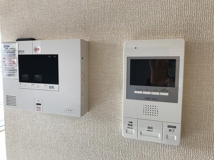 フィーカ　アパルフェ その他4