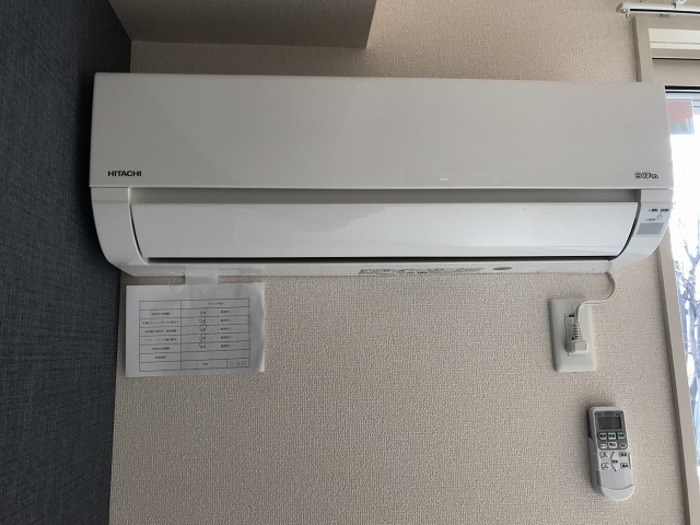 フィーカ　アパルフェ その他5