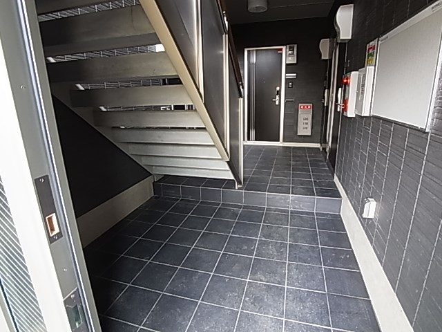 フィーカ　アパルフェ その他外観4