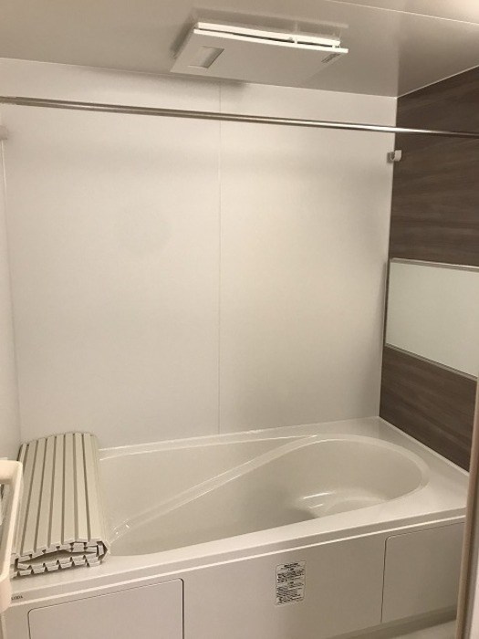 フィーカ　アパルフェ 風呂画像