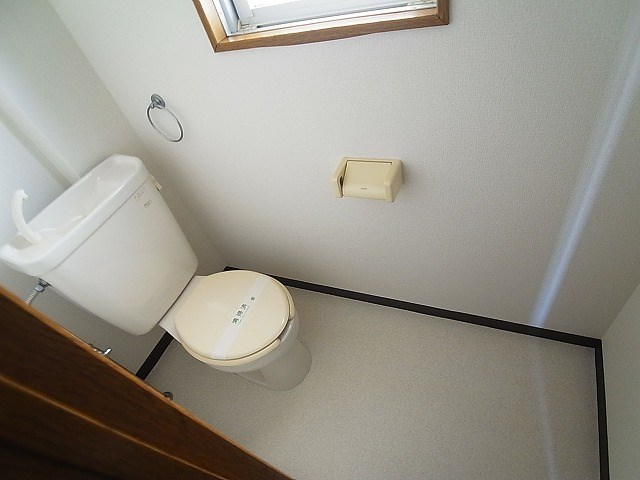 後関マンション その他1