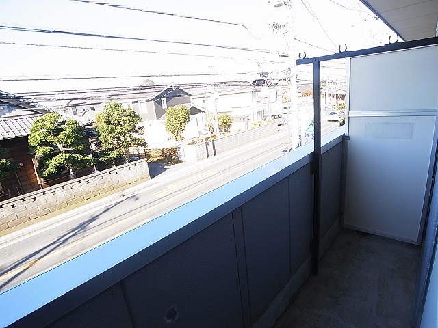 後関マンション その他6