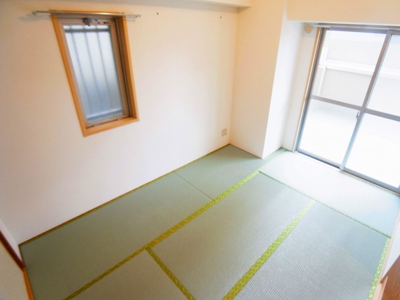 クエスタ柏 その他