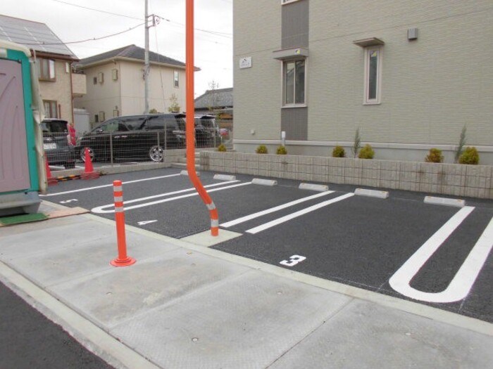 ルピナス７ その他外観2