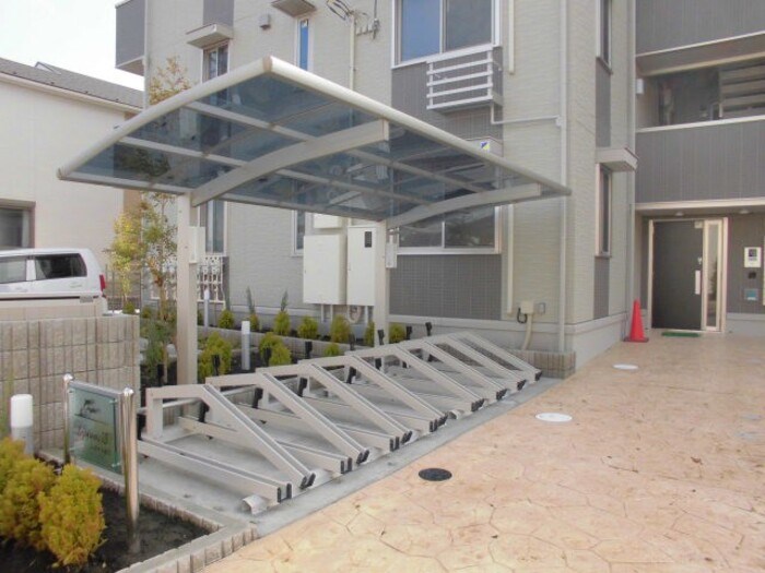 ルピナス７ その他外観3