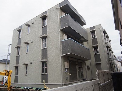 ルピナス７ その他外観4