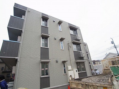 ルピナス７ その他外観5