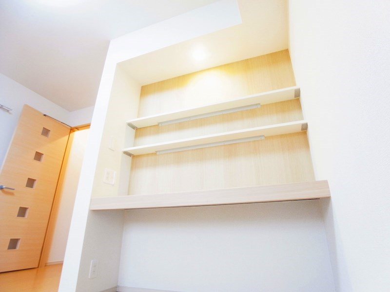 サンリットＢ その他6