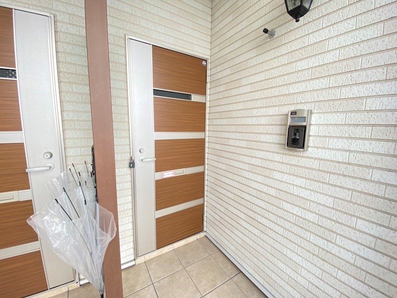 サンリットＢ その他外観4