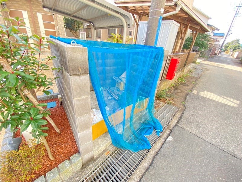 サンリットＢ その他外観5