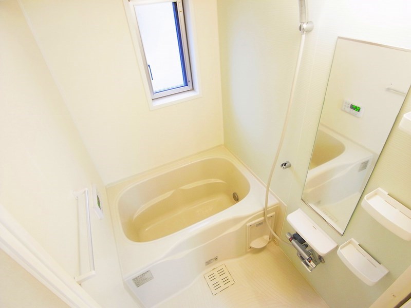 サンリットＢ 風呂画像