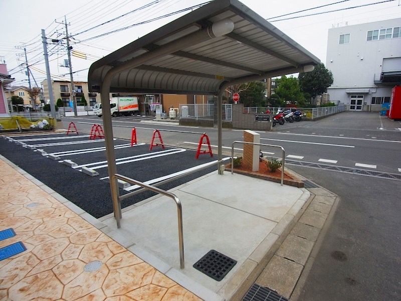 フィオーレ　カーサ その他外観4