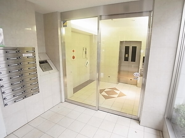 おおたかの森グラナリー その他外観4