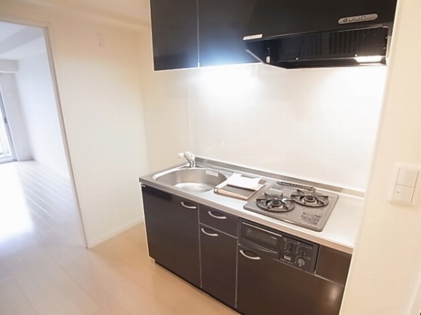 おおたかの森グラナリー キッチン