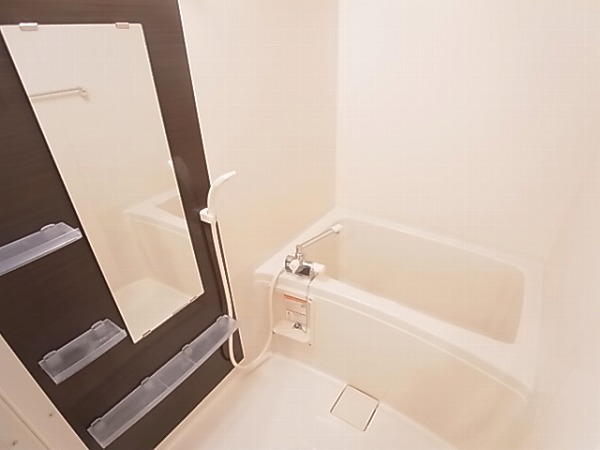 おおたかの森グラナリー 風呂画像