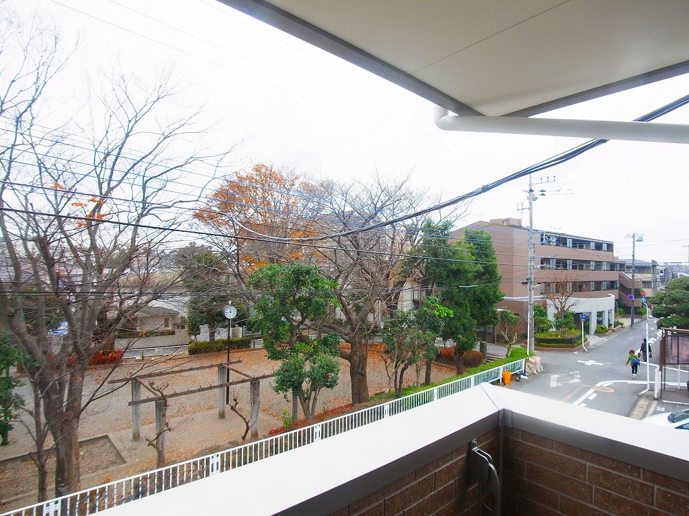 Park Eze柏 その他5