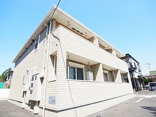 プルメリア その他外観4