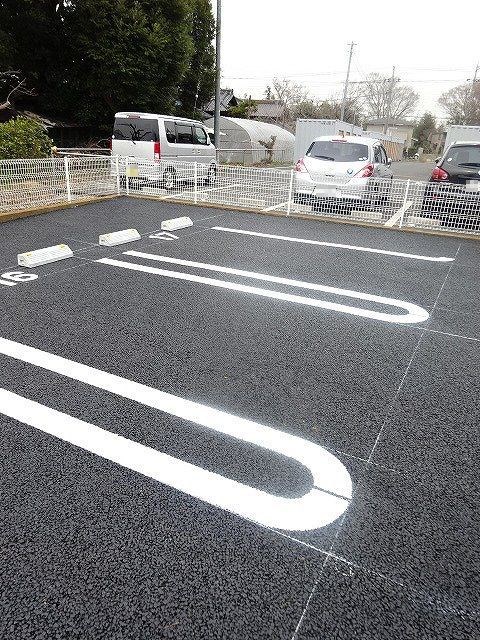 ファミールヒルズ　Ⅱ その他外観1