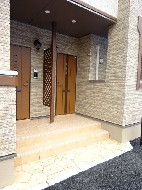 ファミールヒルズ　Ⅱ その他外観2