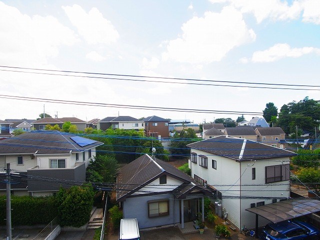 コートピレリ北松戸 その他5